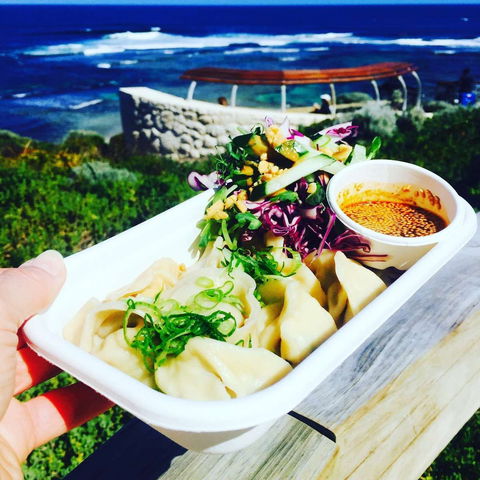 Ma La Margaret River Dumplings - Maitland Accommodation 0