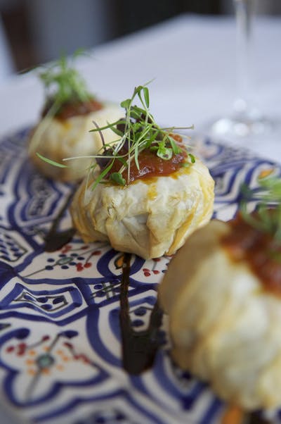 Meeka Restaurant - Maitland Accommodation 0
