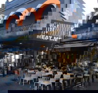 Meikle's Ocean View Bistro - Maitland Accommodation