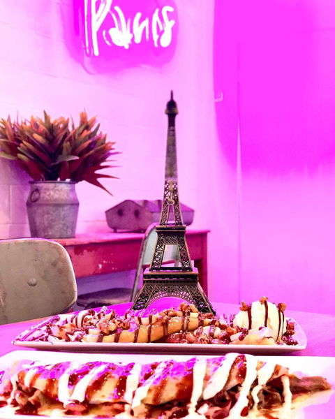 Miss Claudes Crepes - Maitland Accommodation 0