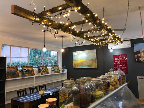 Noodle Box - Gawler South - Maitland Accommodation 0