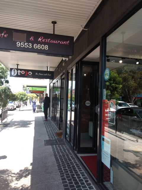 Novo Cafe And Restaurant - Maitland Accommodation 0