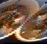 Orso Thai - Maitland Accommodation