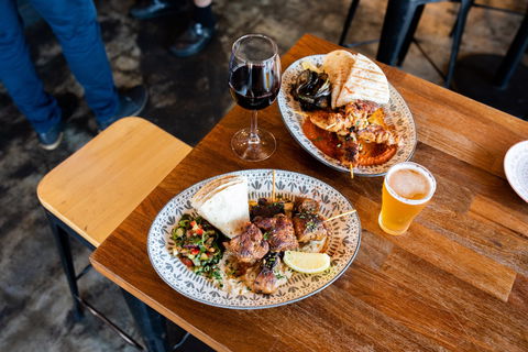 Pinchos - Maitland Accommodation 0