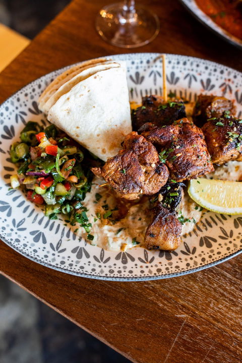 Pinchos - Maitland Accommodation 1