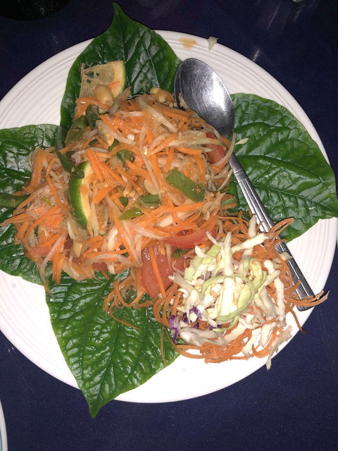 Reef Thai Restaurant - Maitland Accommodation 0
