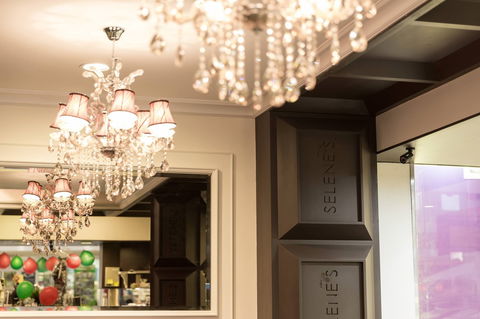 Selene's Chocolate Bar - Box Hill - Maitland Accommodation 0