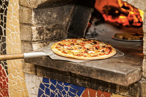 Siderno Caffe & Ristorante - Maitland Accommodation 0