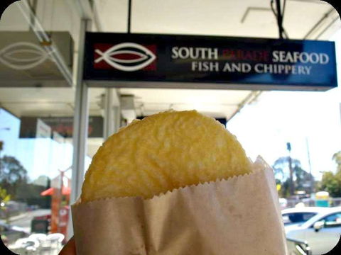 South Parade Seafood - Maitland Accommodation 0