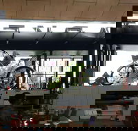 Spendelove Bistro  Bar - Maitland Accommodation