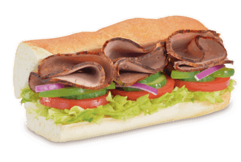 Subway - Northmead - Maitland Accommodation 0