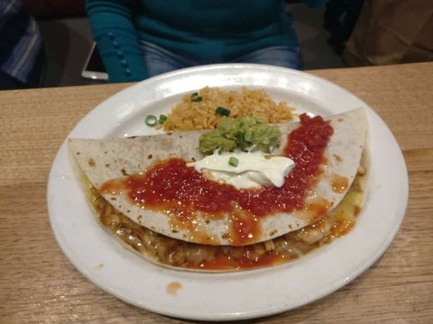 Taco Bill - Chadstone - Maitland Accommodation 0