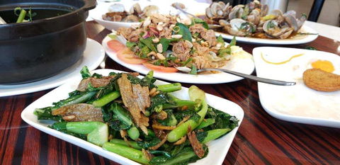 Tasty Cambodian - Maitland Accommodation 0