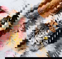 Tempus Two Cellar Door - Maitland Accommodation