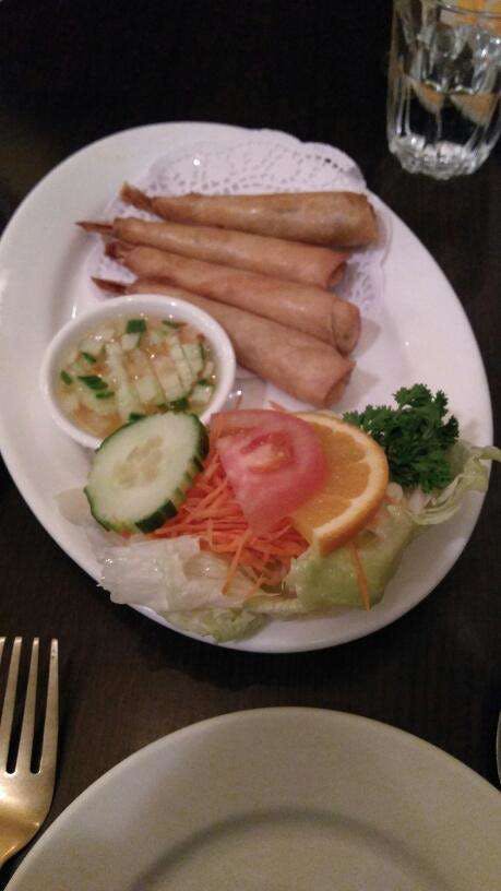 Thai Herbs - Essendon - Maitland Accommodation 0