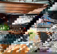 The Bradford Hotel - Maitland Accommodation