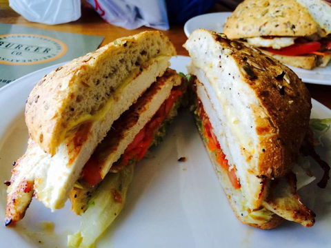 The Great Southern Burger Co. - Maitland Accommodation 0