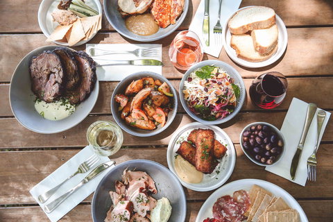 Tucks - Maitland Accommodation 1