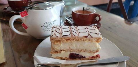 Bakery Patisserie Schwarz - Maitland Accommodation 0