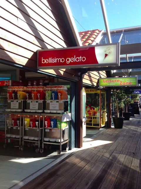 Bellisimo Gelato - Maitland Accommodation 0