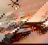 Blue Bamboo Restaurant  Cafe - Maitland Accommodation