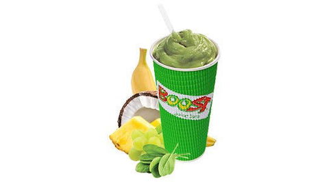 Boost Juice - Prairiewood - Maitland Accommodation 0