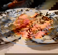 Brasserie l'Entrecte - Maitland Accommodation