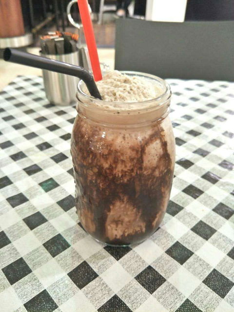 Brewed Coffee House - Maitland Accommodation 0