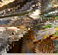 Cafe Shazaray - Maitland Accommodation