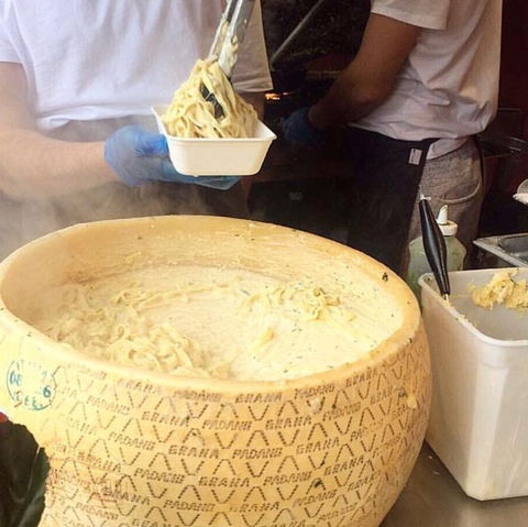 Capanno Trattoria Bar And Grill - Maitland Accommodation 0