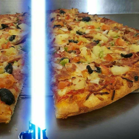 Centrepoint Pizza - Maitland Accommodation 0