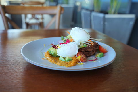 Chai House Cafe - Maitland Accommodation 1