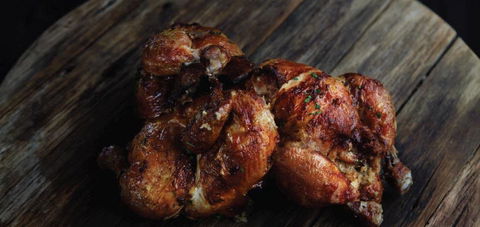 Chargrill Charlie's - Lane Cove - Maitland Accommodation 0
