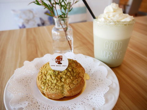 Coffeecidance Cafe - Maitland Accommodation 0
