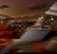 Cold Rock Ice Creamery - Maitland Accommodation