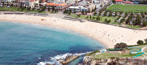 Coogee Legion Club - Maitland Accommodation 2