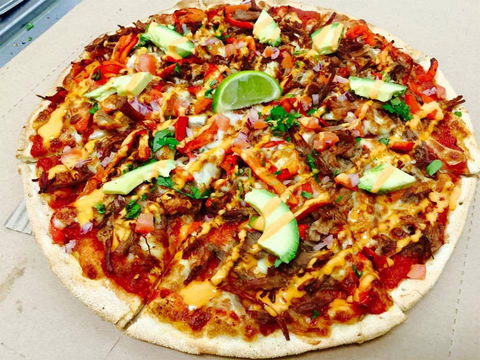 Crust - Duncraig - Maitland Accommodation 0