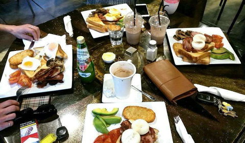 Da Vince's - Maitland Accommodation 0