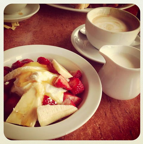 D'Lights Cafe - Maitland Accommodation 0