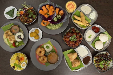 Dosa Hut - Docklands - Maitland Accommodation 0