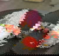 Estuary Restaurant - Maitland Accommodation