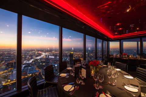 Eureka 89 Events And Dining - Maitland Accommodation 0