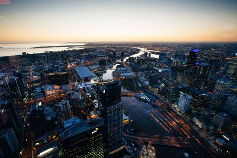 Eureka 89 Events And Dining - Maitland Accommodation 1