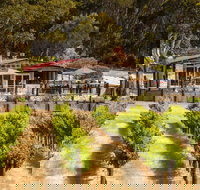 False Cape Wines Cellar Door - Maitland Accommodation