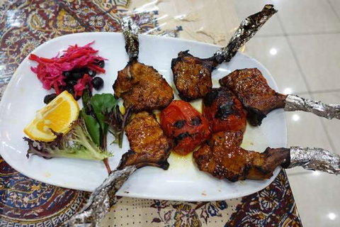 Fire & Food Urban Grill - CBD - Maitland Accommodation 0