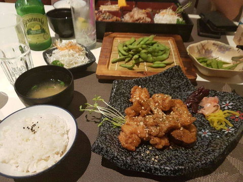 Goong Korean & Japanese Restaurant - Maitland Accommodation 0