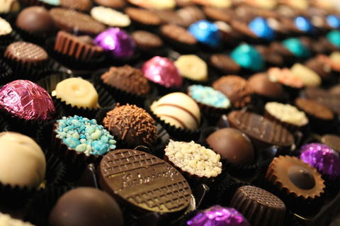 Hahndorf's Fine Chocolates - Balwyn North - Maitland Accommodation 0
