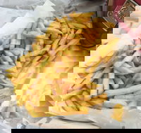 Harley's Seafood - Maitland Accommodation