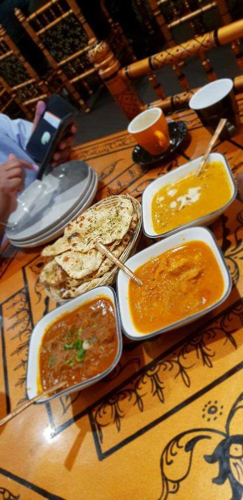 Hemani Mehmi Indian - Maitland Accommodation 0