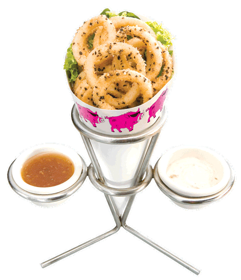 Hog's Australia's Steakhouse - Cronulla - Maitland Accommodation 0